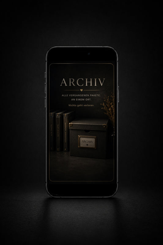 Archiv Juli 2026